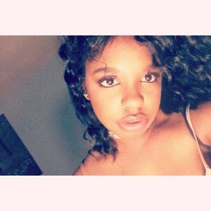 Meet your Posher, Kennedy